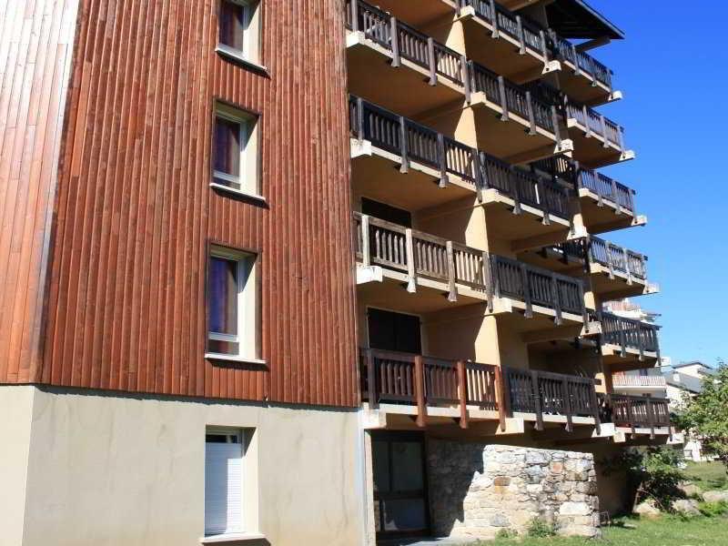 Les Hauts Plateaux Font-Romeu-Odeillo-Via Kültér fotó